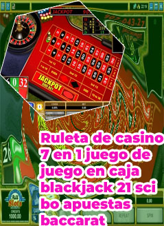 Casino royale roulette