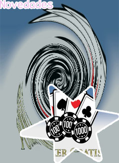 Juegos de casino poker gratis